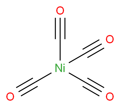 13463-39-3 分子结构
