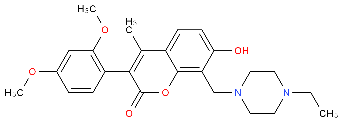 164267044 分子结构