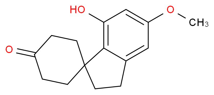 61262-81-5 分子结构