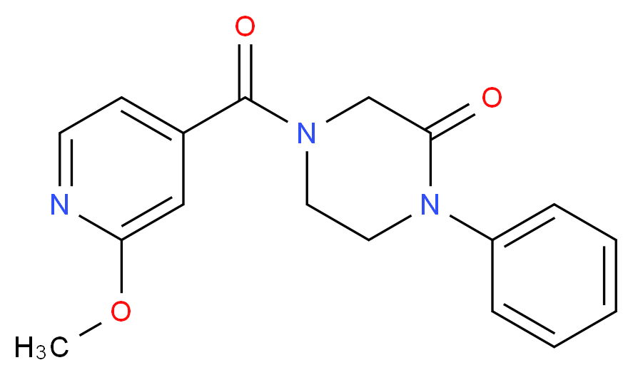  分子结构