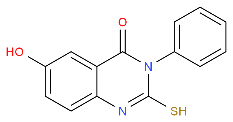 MFCD03955636 分子结构