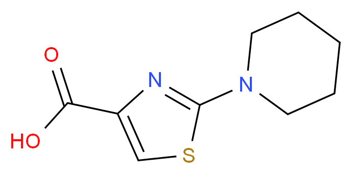 952182-68-2 分子结构