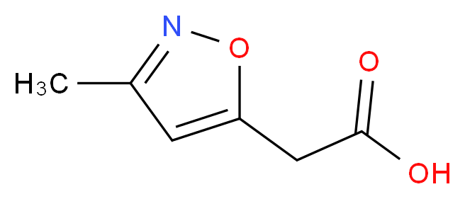 19668-85-0 分子结构