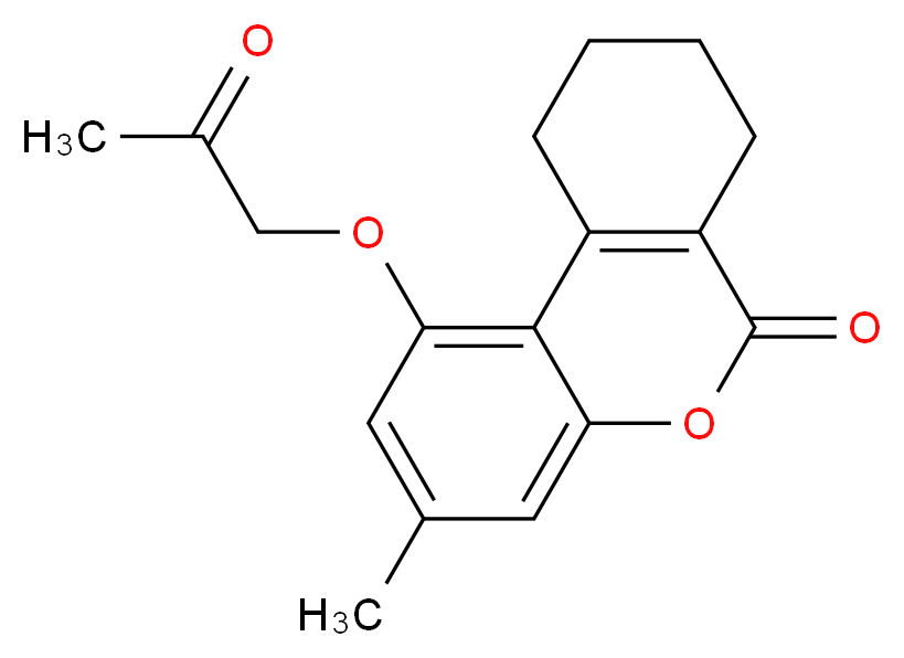 307550-58-9 分子结构