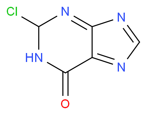 13368-14-4 分子结构