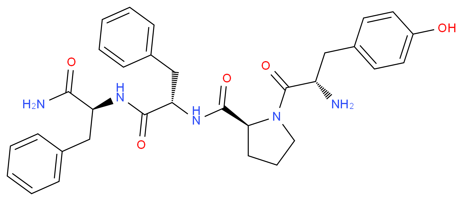 141801-26-5 分子结构