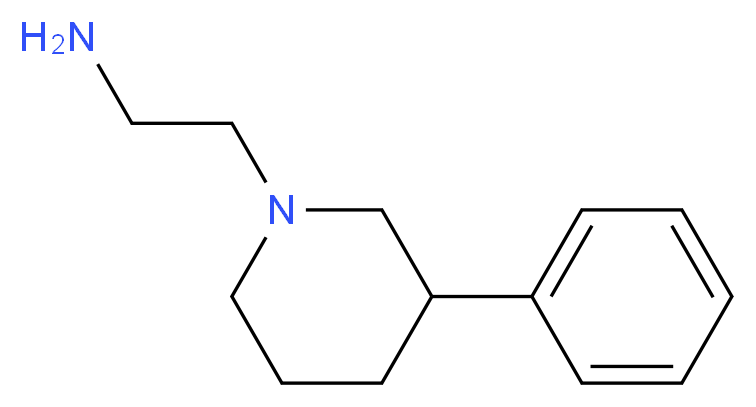 862718-71-6 分子结构