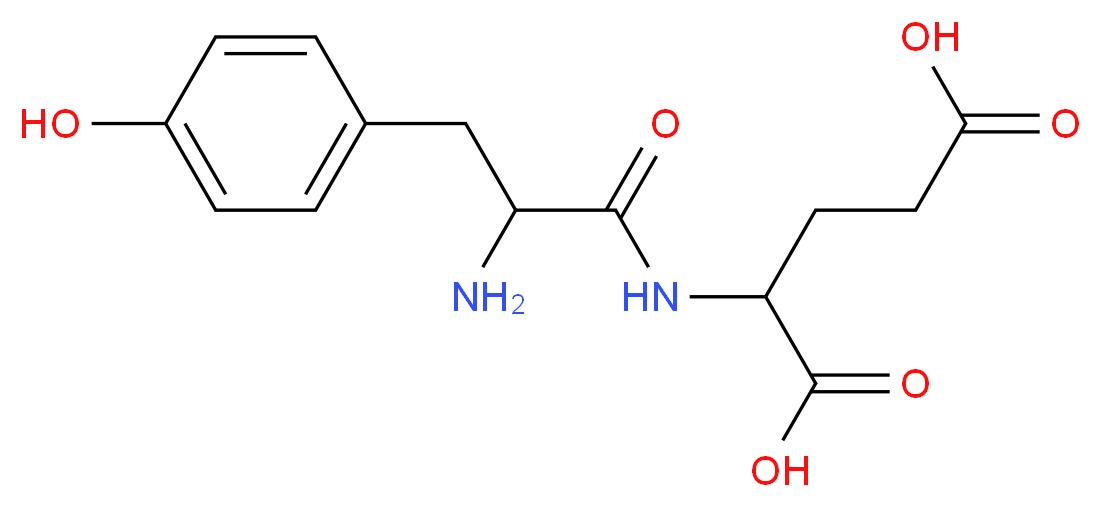 2545-89-3 分子结构