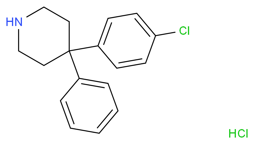 MFCD03840117 分子结构