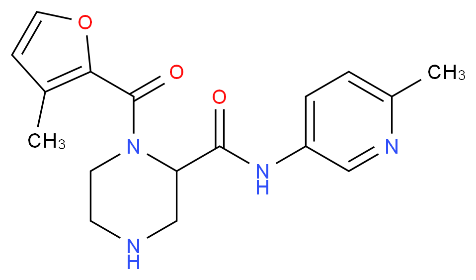  分子结构