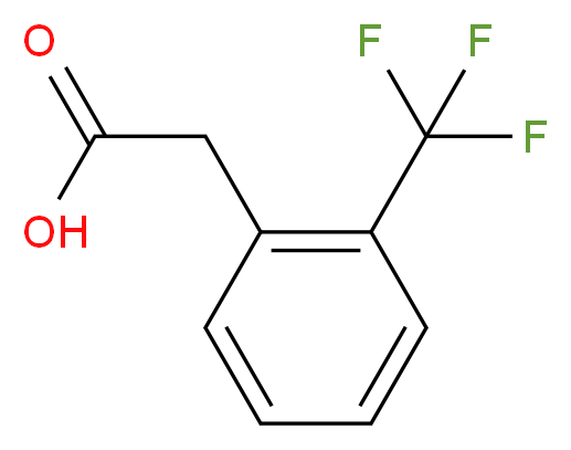 3038-48-0 分子结构
