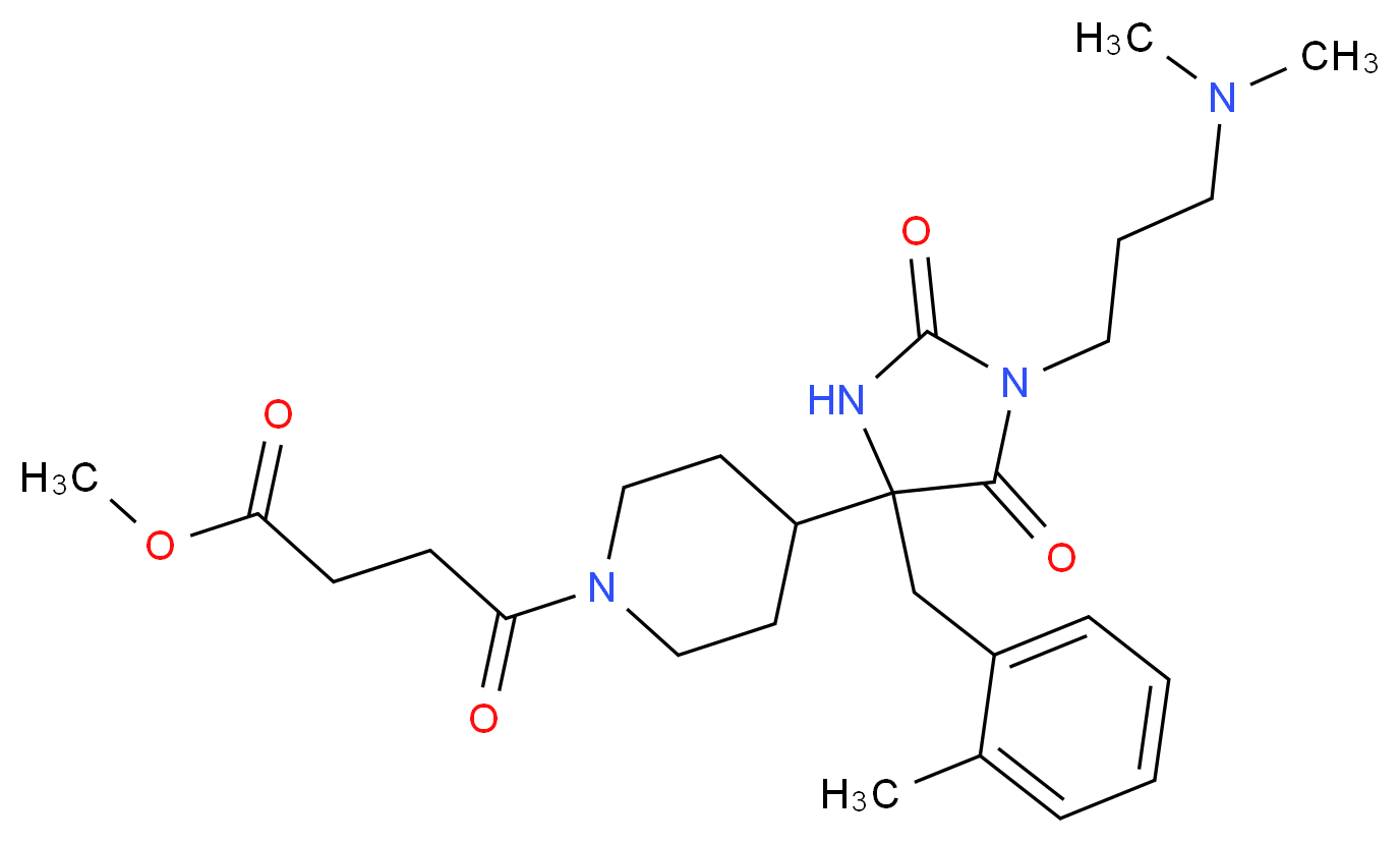  分子结构