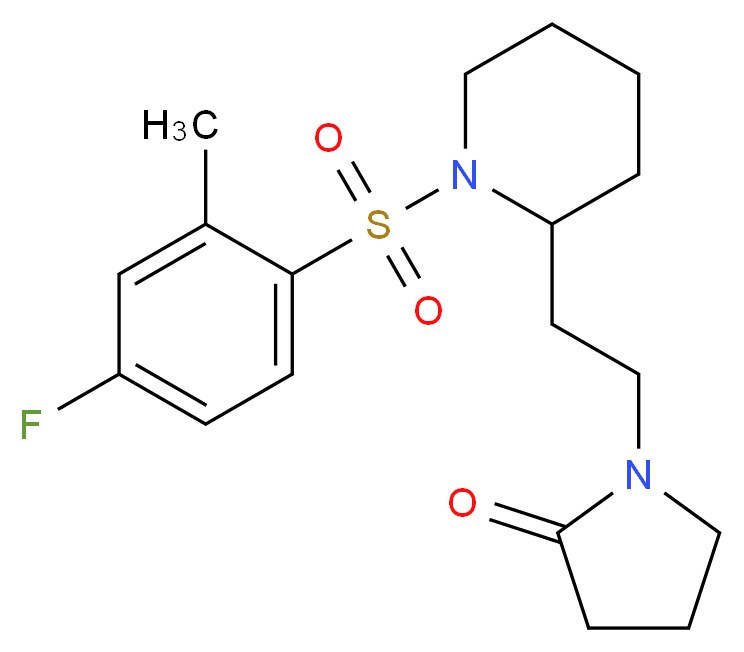  分子结构
