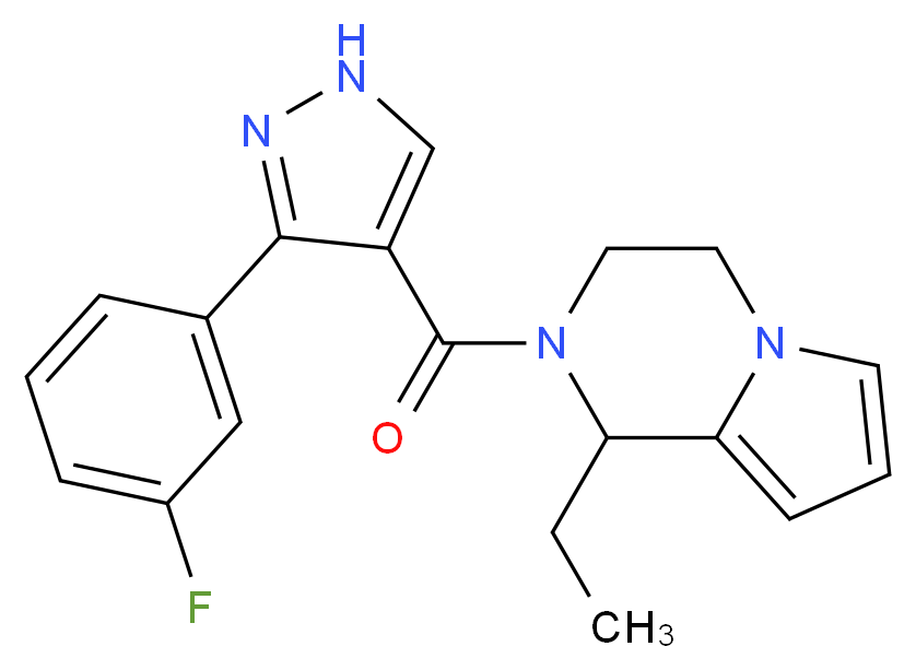  分子结构