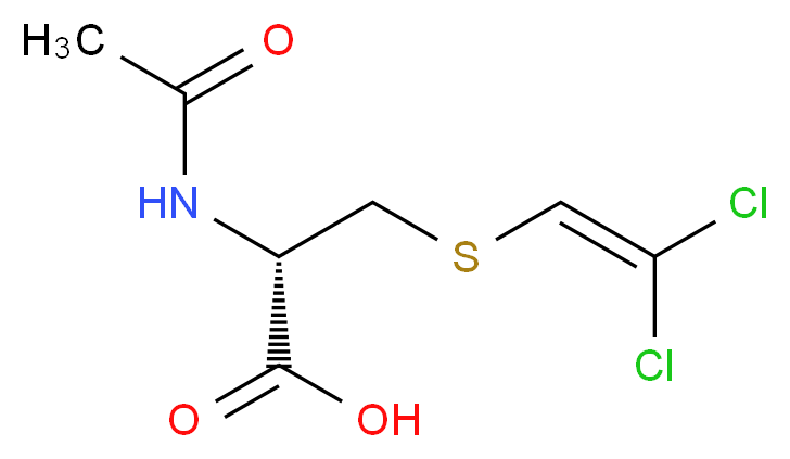 126543-43-9 分子结构
