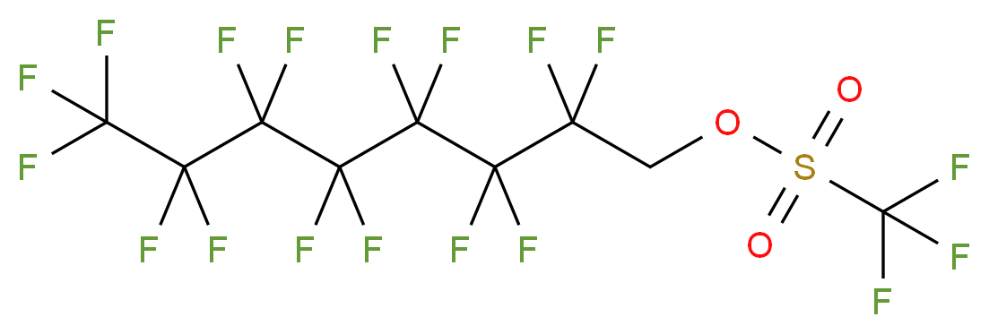 17352-09-9 分子结构