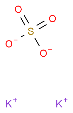 7778-80-5 分子结构