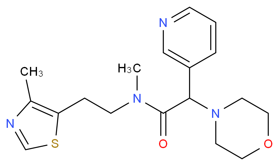  分子结构