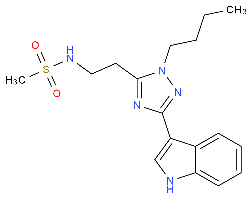  分子结构