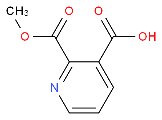 24195-07-1 分子结构