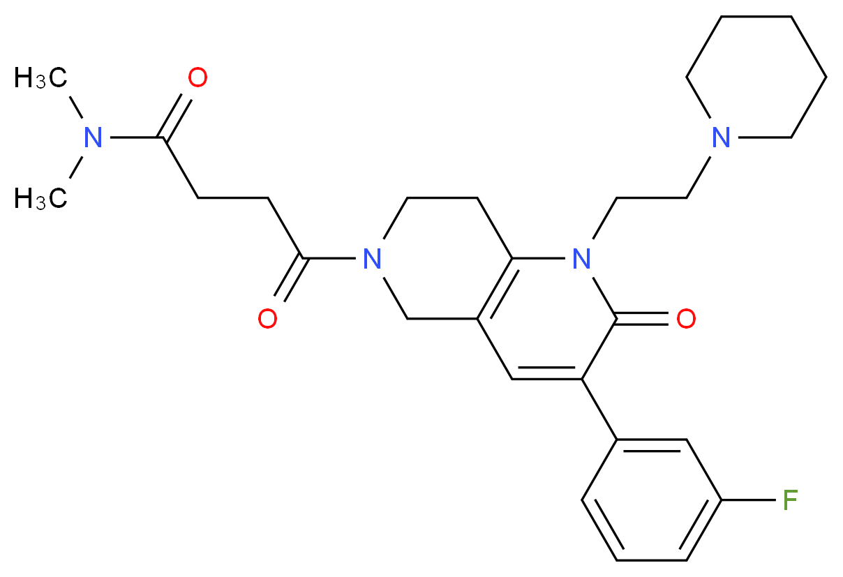  分子结构