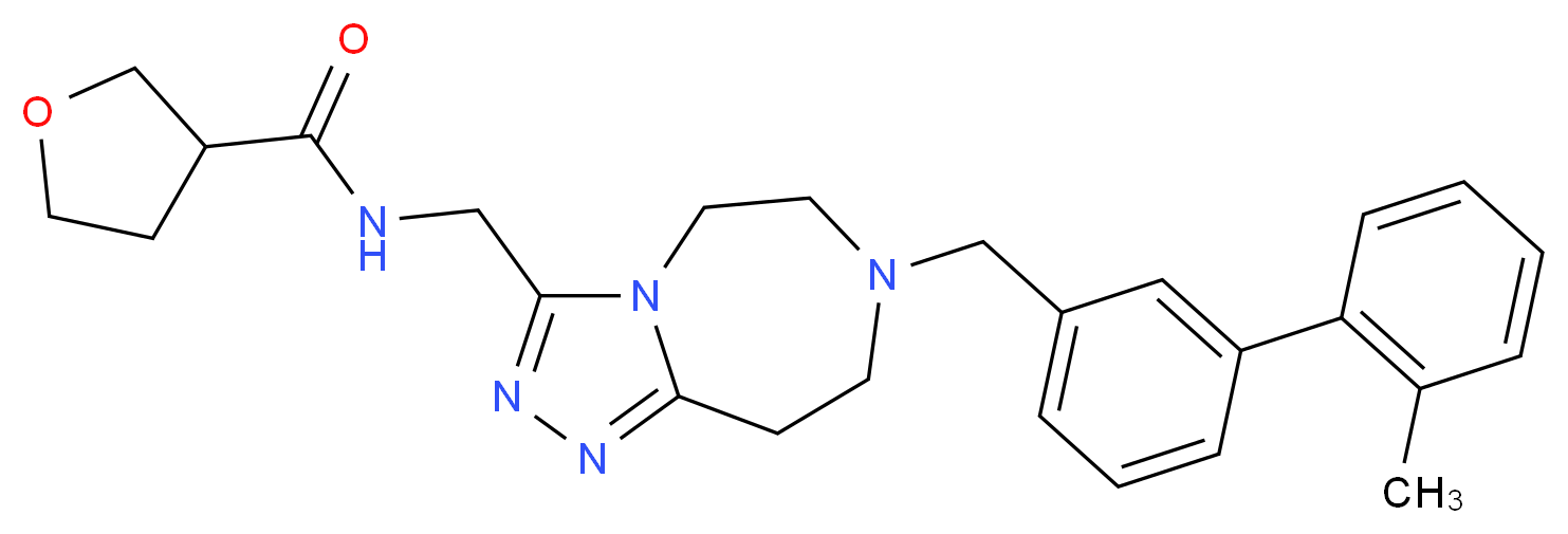  分子结构