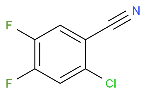 135748-34-4 分子结构