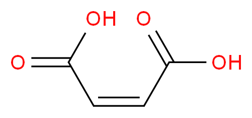 97-67-6 分子结构