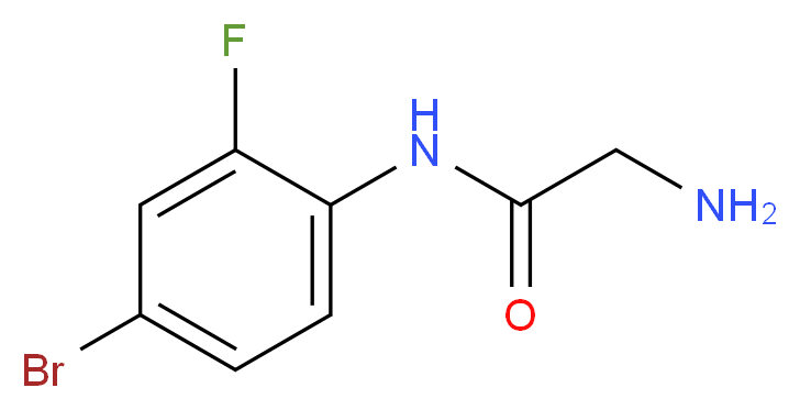 1017022-11-5 分子结构