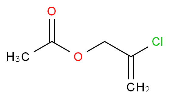 CAS_692-72-8 分子结构
