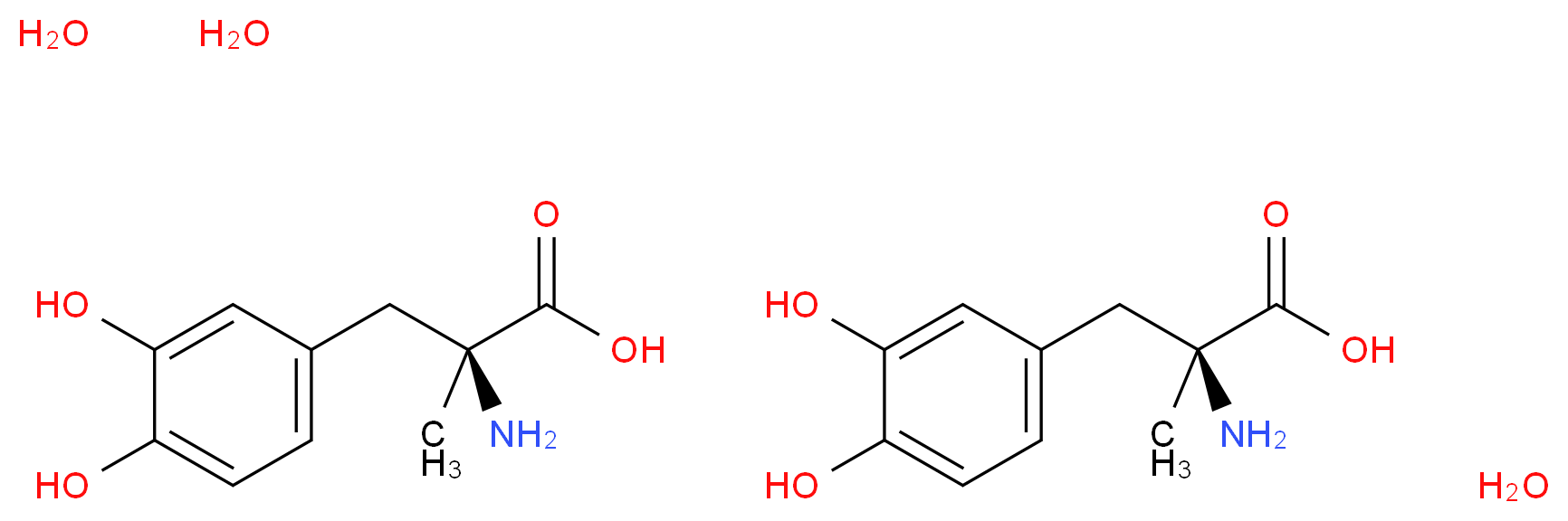 CAS_41372-08-1 分子结构
