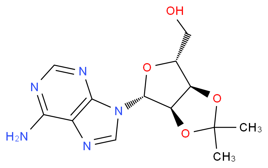 CAS_21138-44-3 分子结构