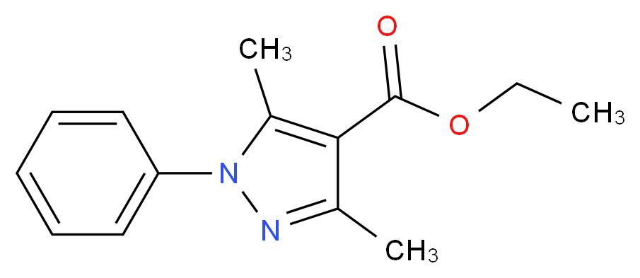 CAS_89193-18-0 分子结构