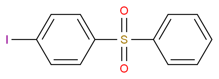 CAS_14774-79-9 分子结构