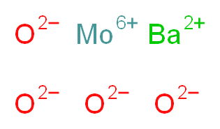 CAS_7787-37-3 molecular structure