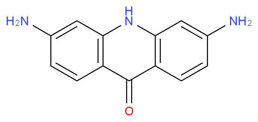 CAS_42832-87-1 molecular structure