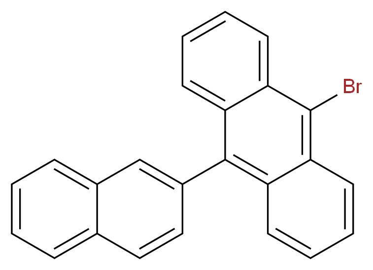 CAS_474688-73-8 molecular structure