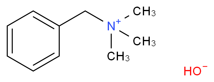 CAS_100-85-6 分子结构