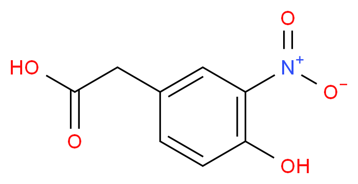 CAS_10463-20-4 分子结构