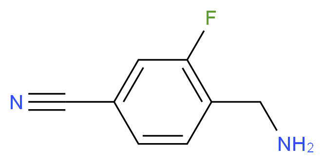 CAS_701264-00-8 molecular structure