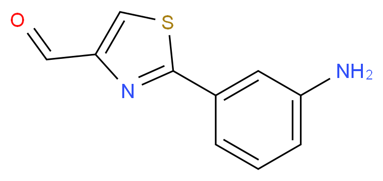 CAS_885278-99-9 molecular structure