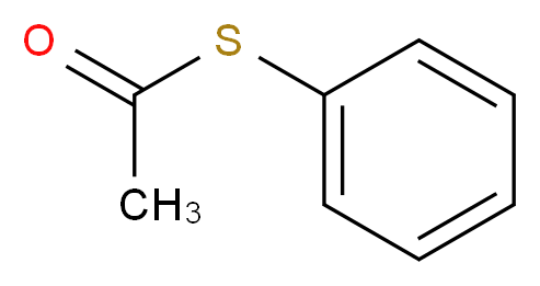 CAS_934-87-2 分子结构