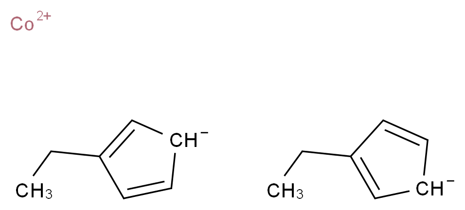 CAS_55940-05-1 分子结构