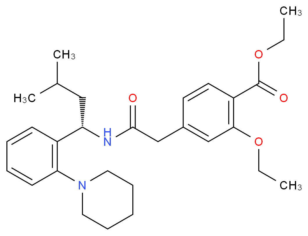 CAS_147770-06-7 分子结构