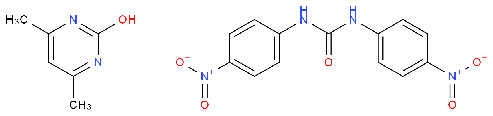 CAS_330-95-0 分子结构