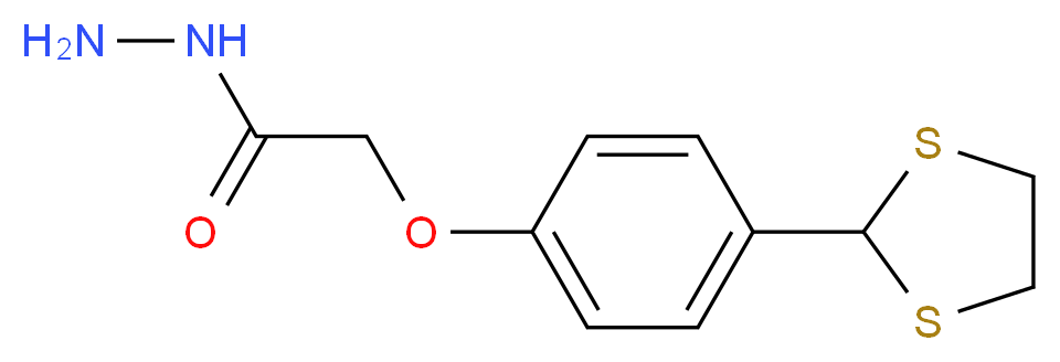 CAS_261959-05-1 molecular structure