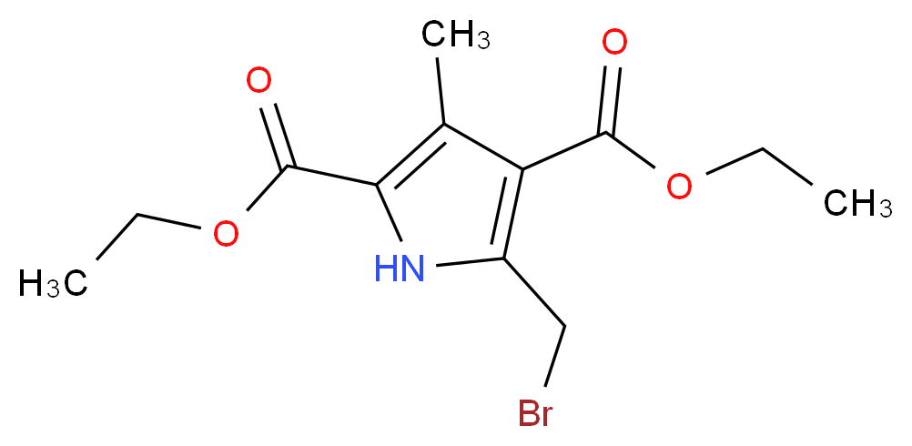 CAS_57745-26-3 分子结构