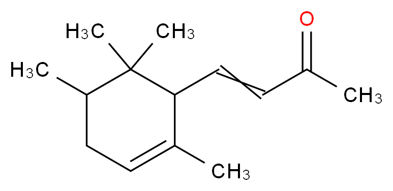 CAS_79-69-6 分子结构