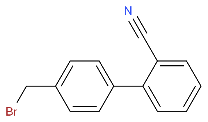 CAS_114772-54-2 分子结构