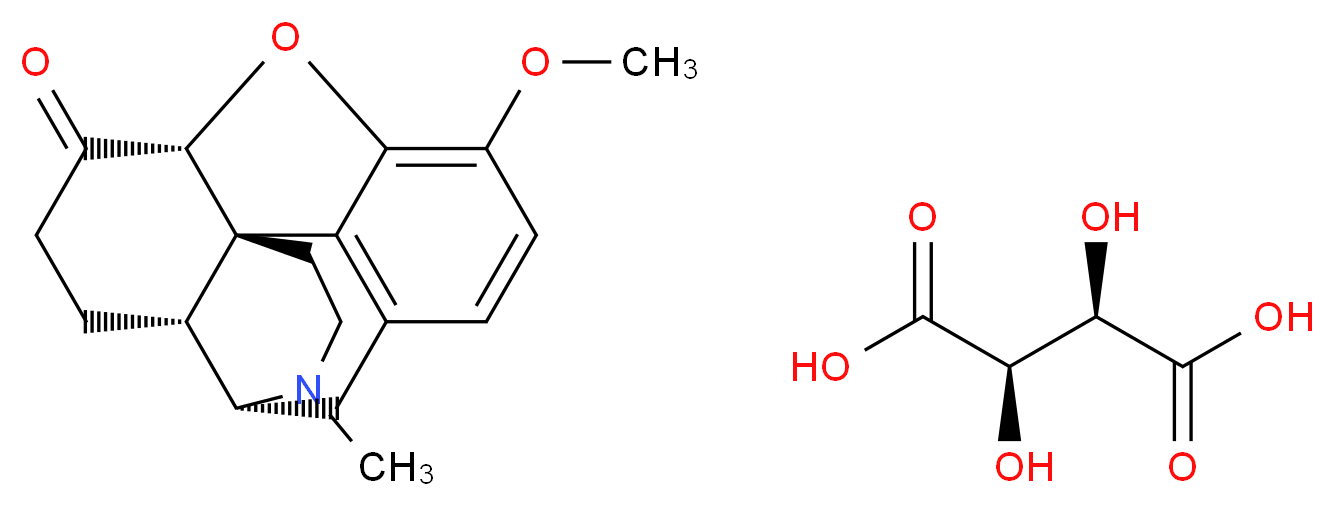 CAS_143-71-5 分子结构